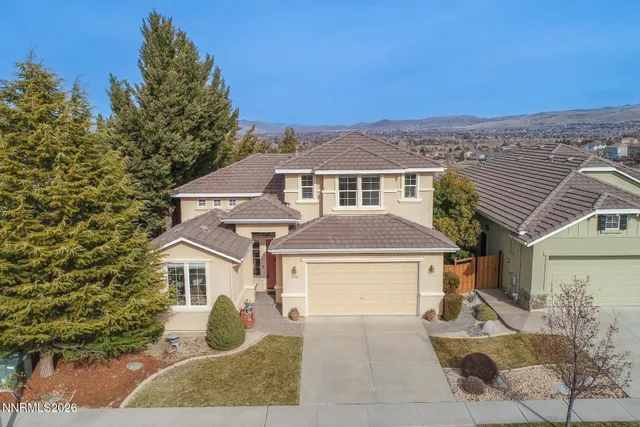 $689,900 | 2730 Albazano Drive, Sparks, NV 89436