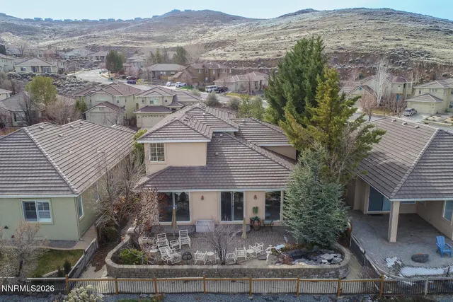 $689,900 | 2730 Albazano Drive, Sparks, NV 89436