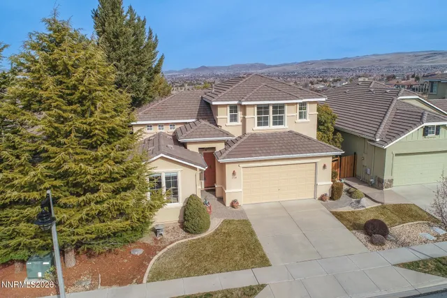 $689,900 | 2730 Albazano Drive, Sparks, NV 89436