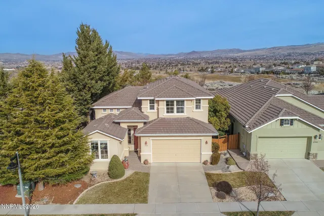 $689,900 | 2730 Albazano Drive, Sparks, NV 89436