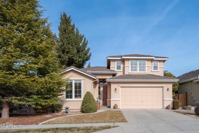 $689,900 | 2730 Albazano Drive, Sparks, NV 89436