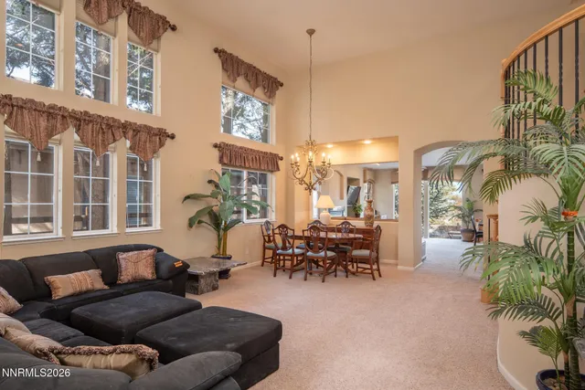 $689,900 | 2730 Albazano Drive, Sparks, NV 89436