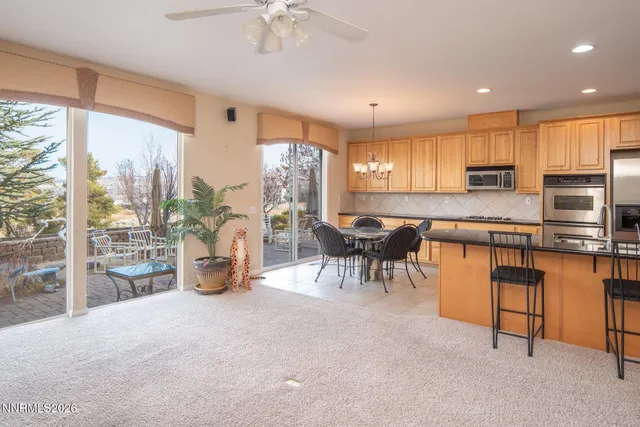$689,900 | 2730 Albazano Drive, Sparks, NV 89436