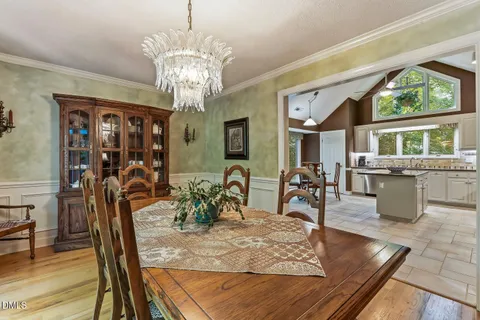 $899,900 | 8208 Aberloch Court, Raleigh, NC 27606