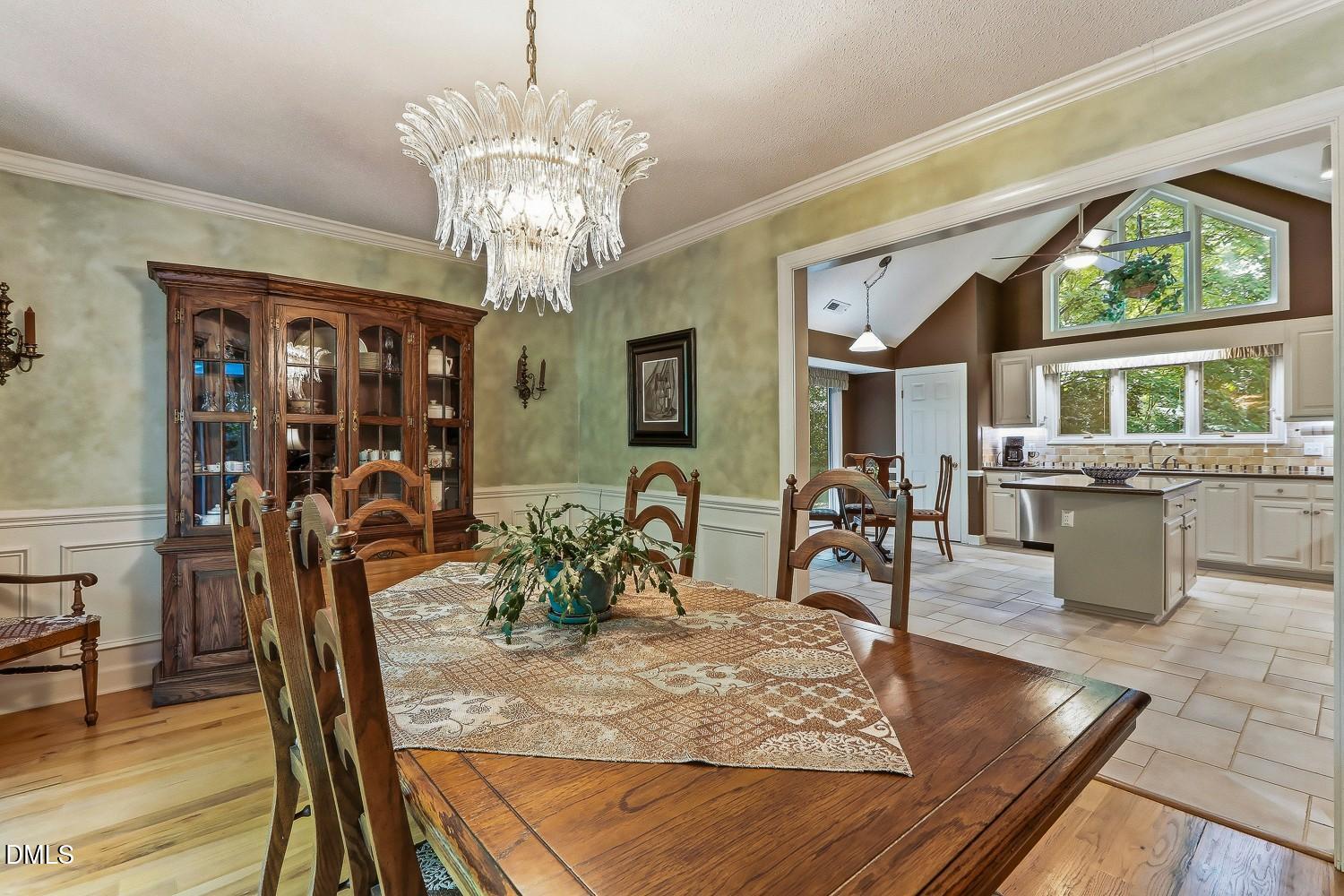 8208 Aberloch Court Raleigh, NC 27606 - Photo 22 of 80 037-080-Dining Room-1500x1000