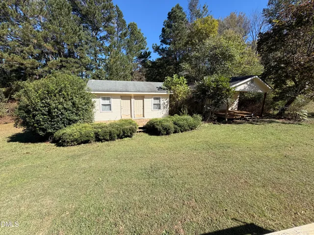 $299,000 | 2248 West 3rd Street, Siler City, NC 27344