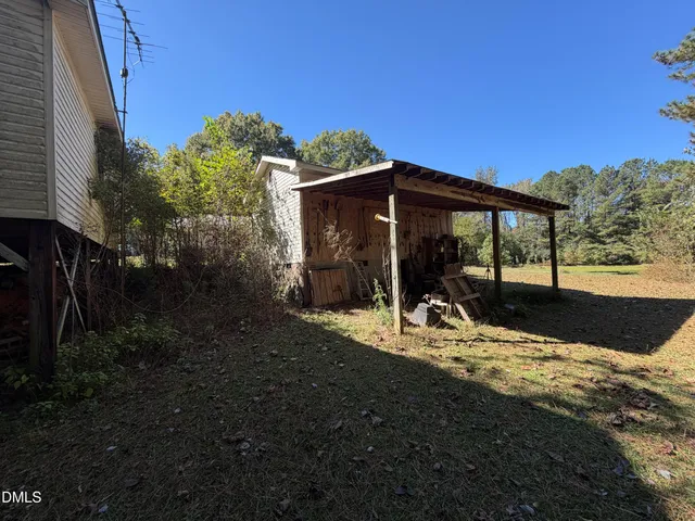 $299,000 | 2248 West 3rd Street, Siler City, NC 27344