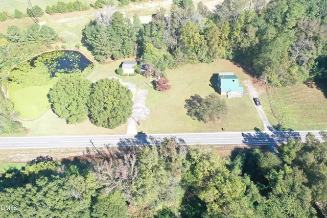 $299,000 | 2248 West 3rd Street, Siler City, NC 27344