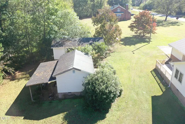 $299,000 | 2248 West 3rd Street, Siler City, NC 27344