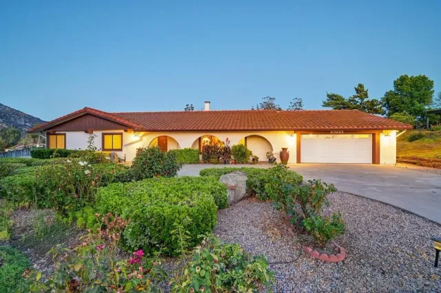 $774,999 | 25221 Hereford Drive, Ramona, CA 92065