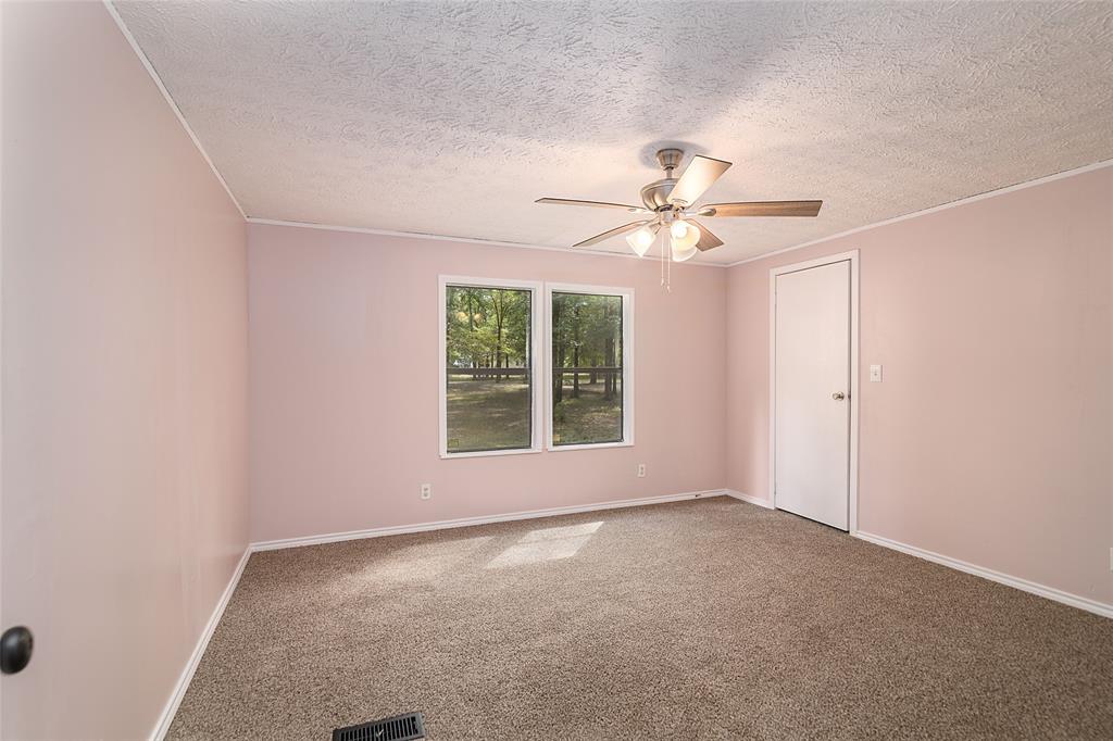 324 Destiny Lane Keatchie, LA 71046 - Photo 12 of 19 Bedroom 2 view 1