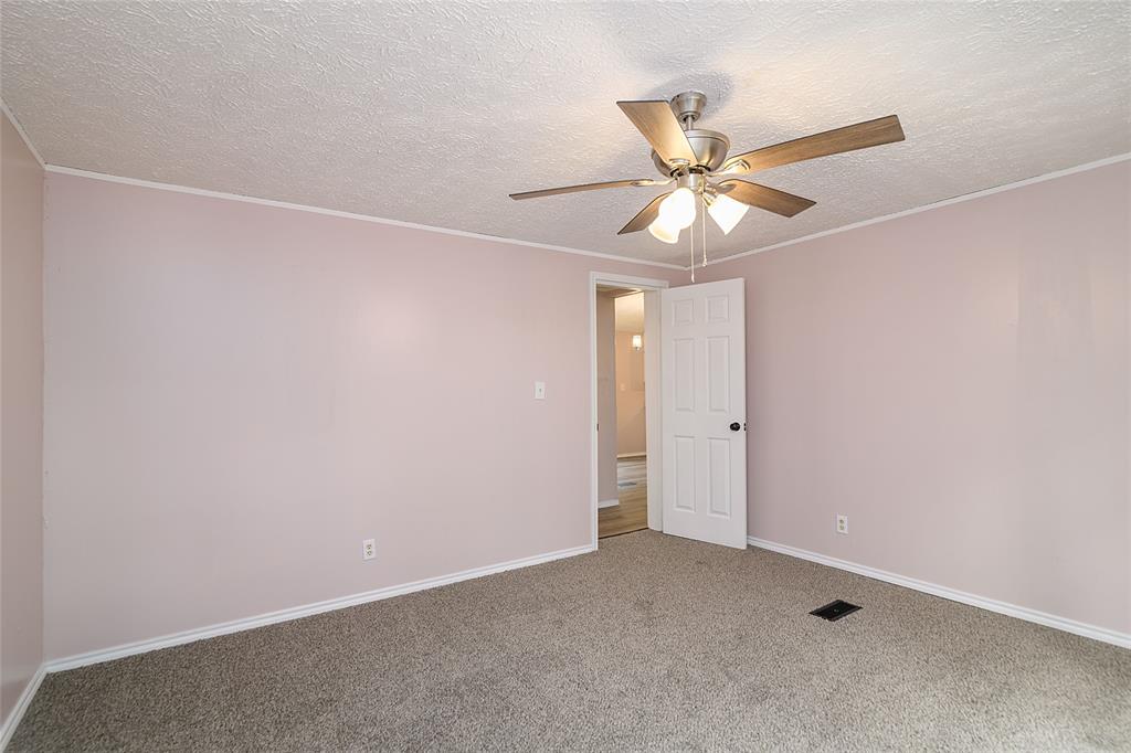 324 Destiny Lane Keatchie, LA 71046 - Photo 13 of 19 Bedroom 2 view 2