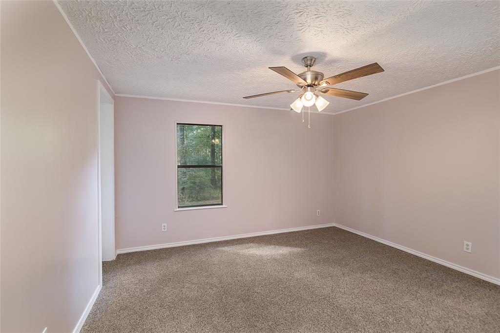 324 Destiny Lane Keatchie, LA 71046 - Photo 14 of 19 Bedroom 3 view 1