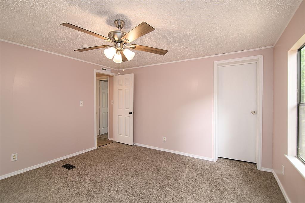 324 Destiny Lane Keatchie, LA 71046 - Photo 15 of 19 Bedroom 3 view 2