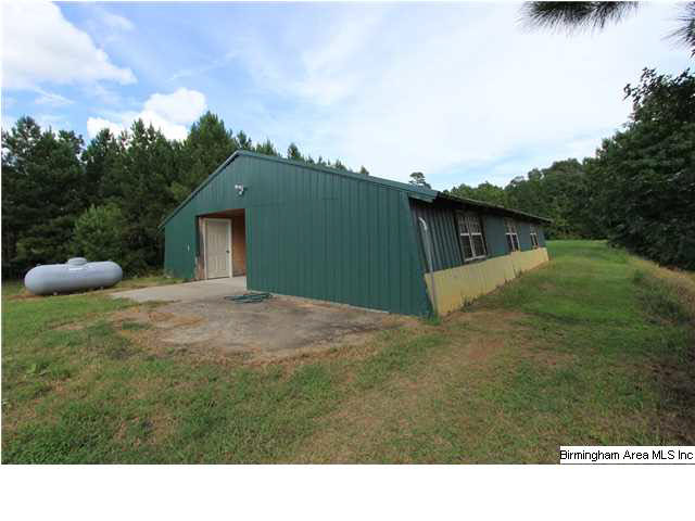 749 Dove Welch Road Wellington, AL 36279 - Photo 22 of 32