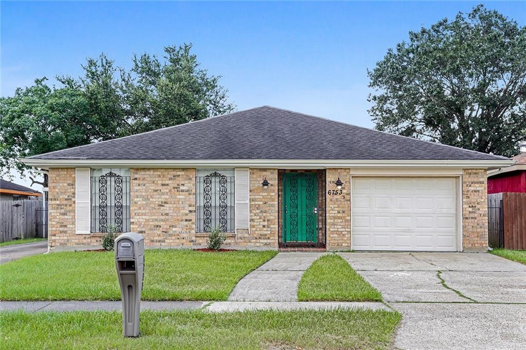 6753 Morrison Road New Orleans, LA 70126 - Photo 1 of 16 Gallery Image 1