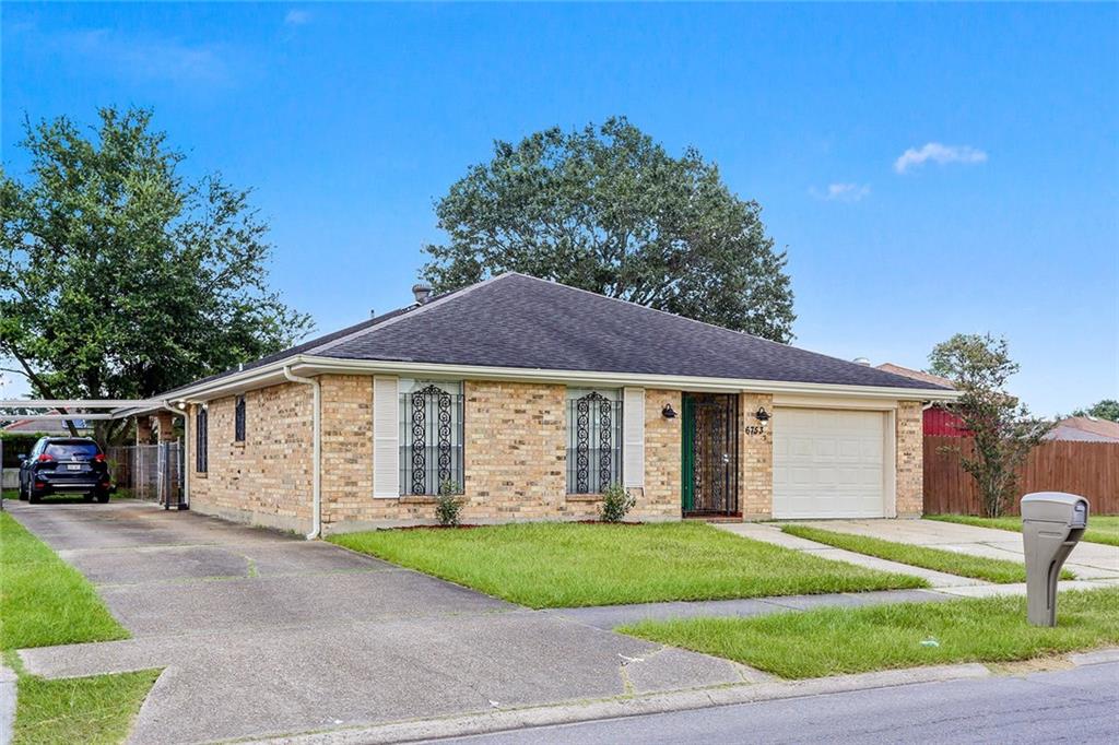 6753 Morrison Road New Orleans, LA 70126 - Photo 2 of 16 Gallery Image 2