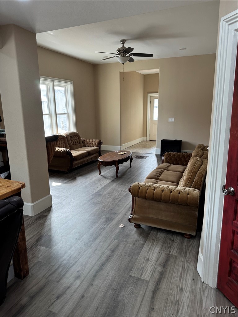 9626 Main Street Remsen, NY 13438 - Photo 5 of 26 1 floor LR