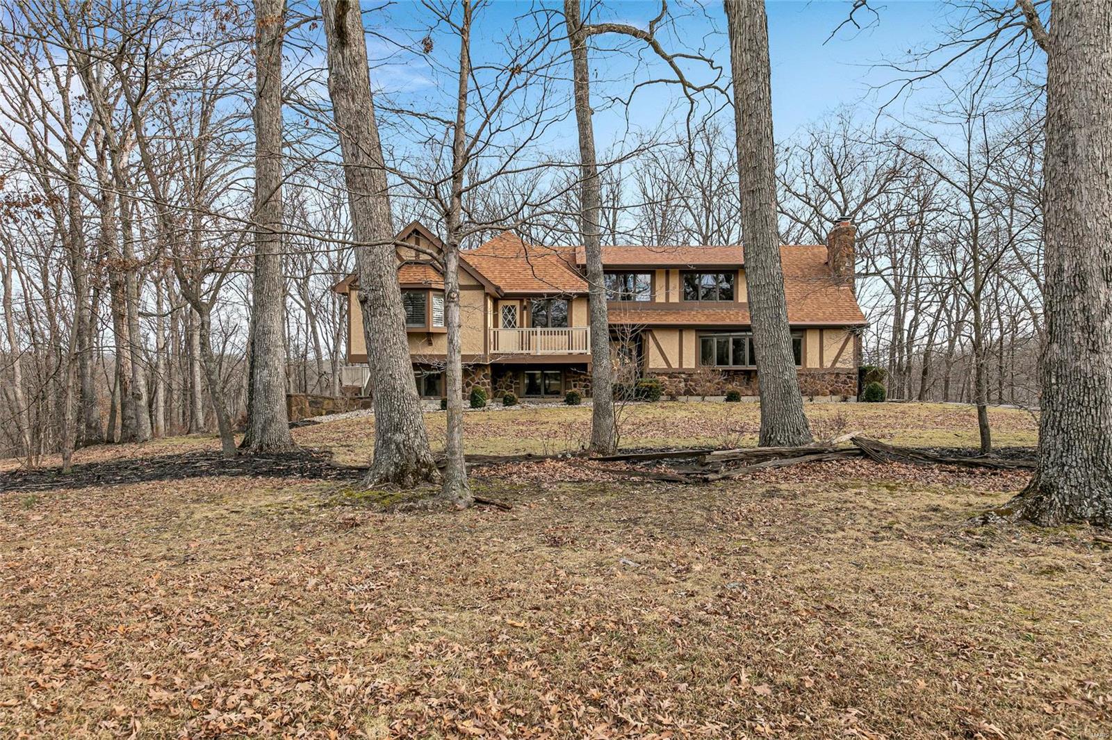 151 Callaway Ridge Drive Defiance, MO 63341 - Photo 1 of 34 Gallery Image 1