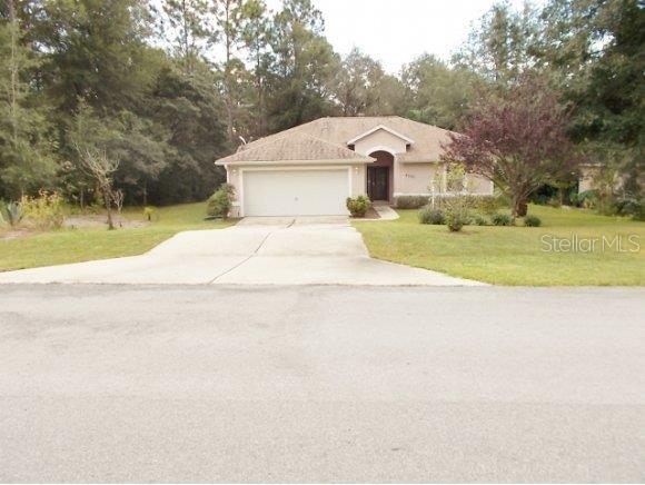 9755 Southwest 192nd Court Road Dunnellon, FL 34432 - Photo 1 of 1 Primary Photo