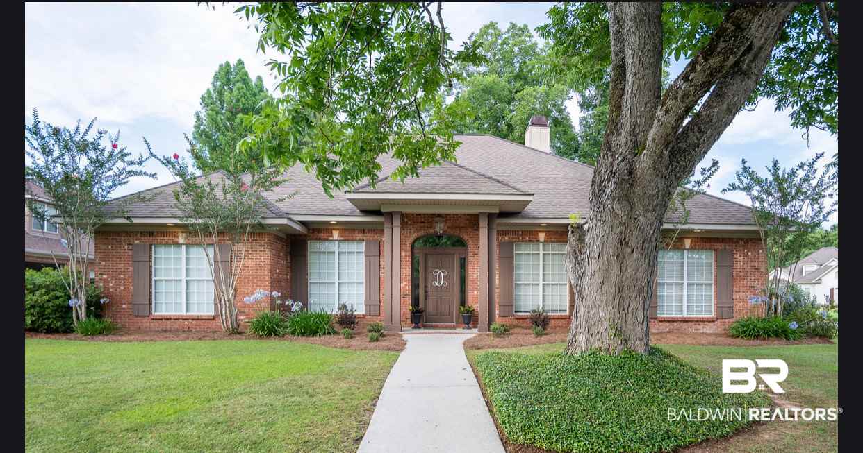 9030 Lake View Drive Fairhope, AL 36532 - Photo 1 of 34