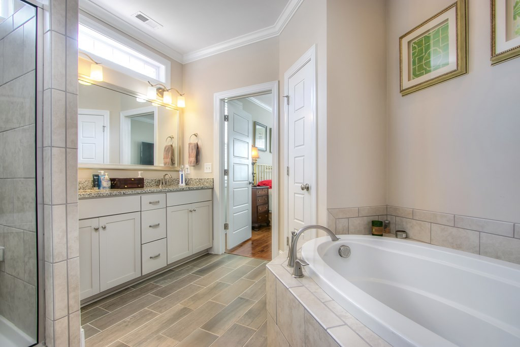 2115 Watersong Run Sumter, SC 29150 - Photo 30 of 66 Gallery Image 30