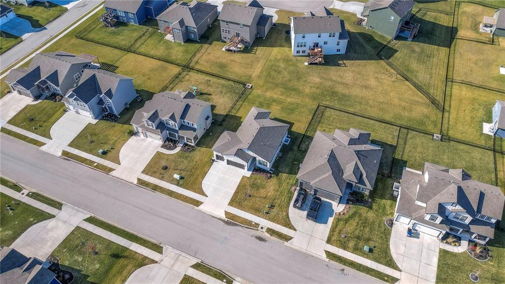 3212 Southwest Arboridge Drive Lee's Summit, MO 64082 - Photo 39 of 39