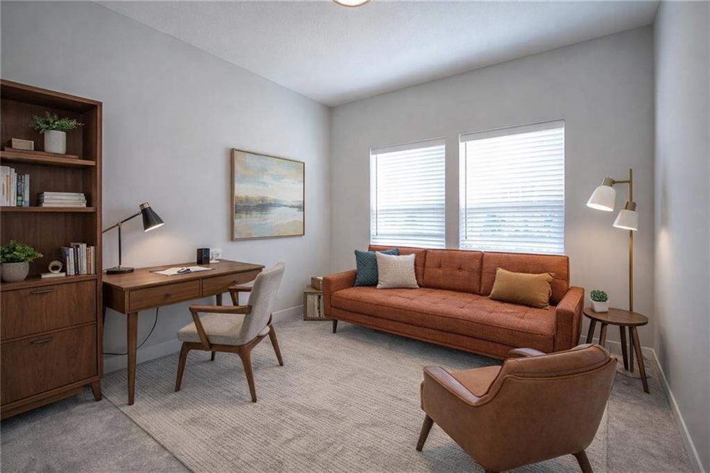 3212 Southwest Arboridge Drive Lee's Summit, MO 64082 - Photo 5 of 39