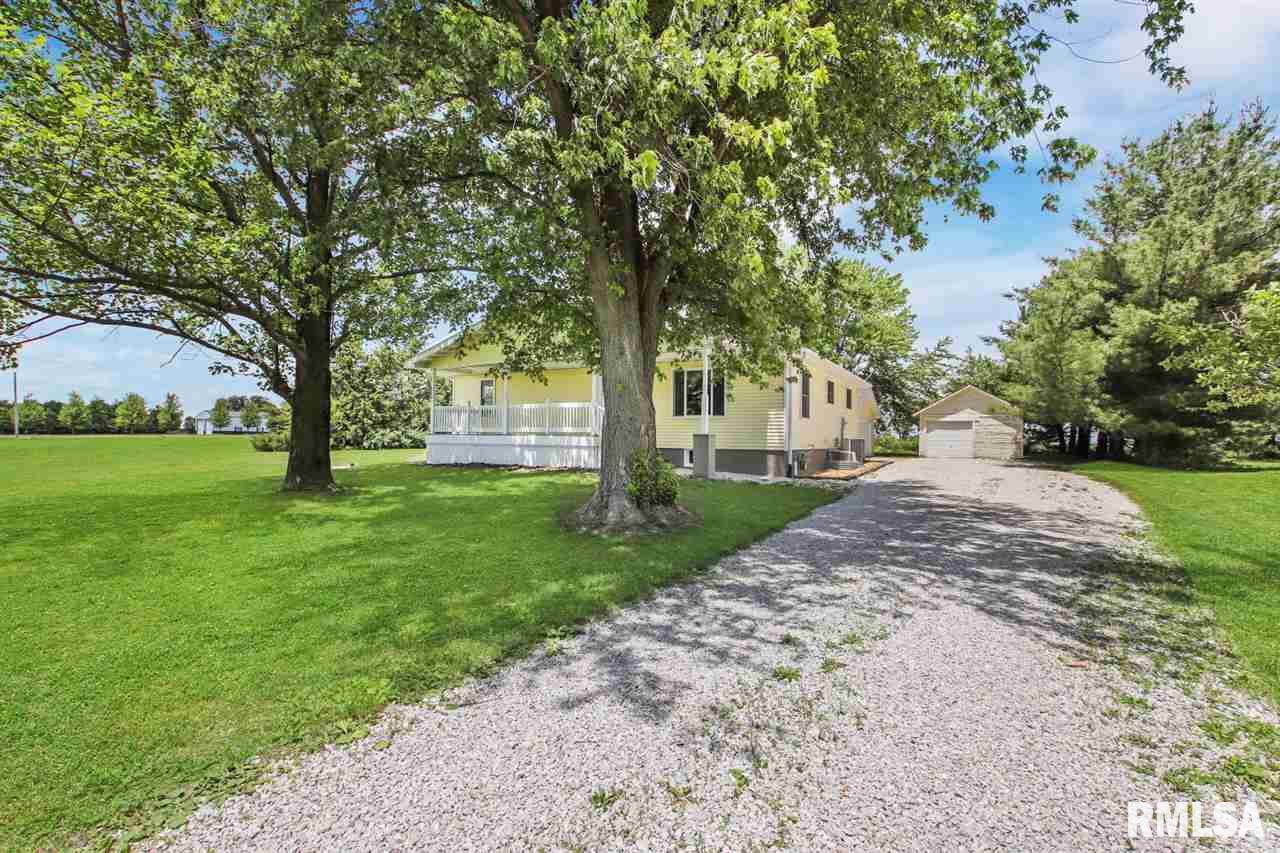 5325 West Akron Road Princeville, IL 61559 - Photo 1 of 30 Gallery Image 1