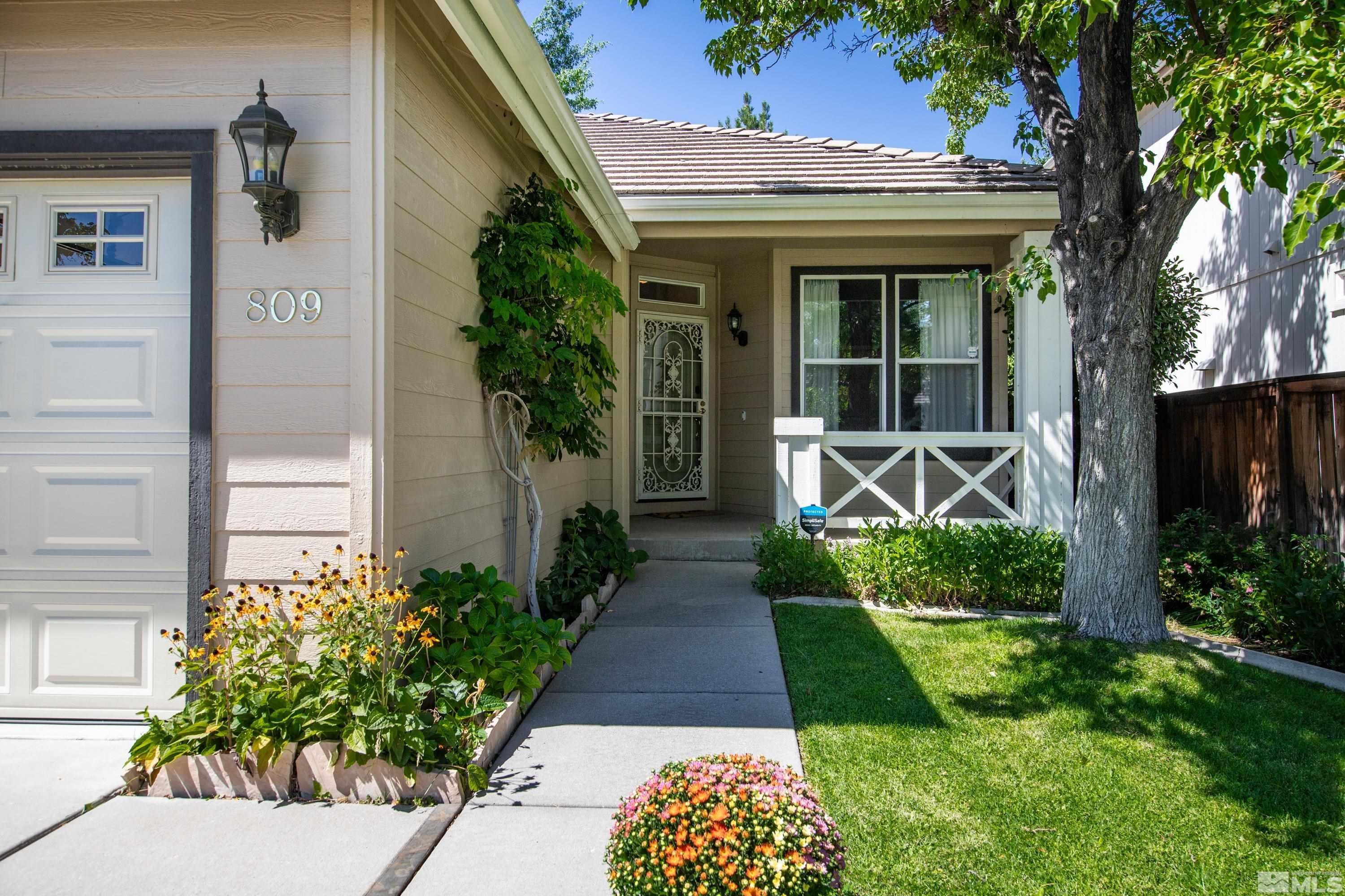 809 Caughlin Glen Reno, NV 89519 - Photo 3 of 23