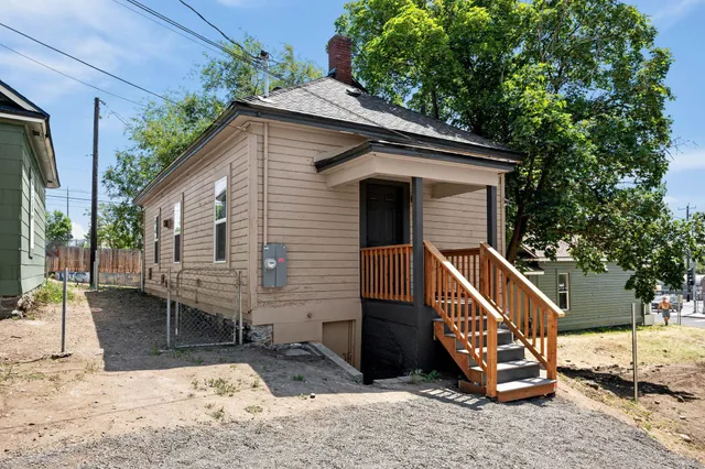 $225,000 | 1507 North Maple Street, Spokane, WA 99201