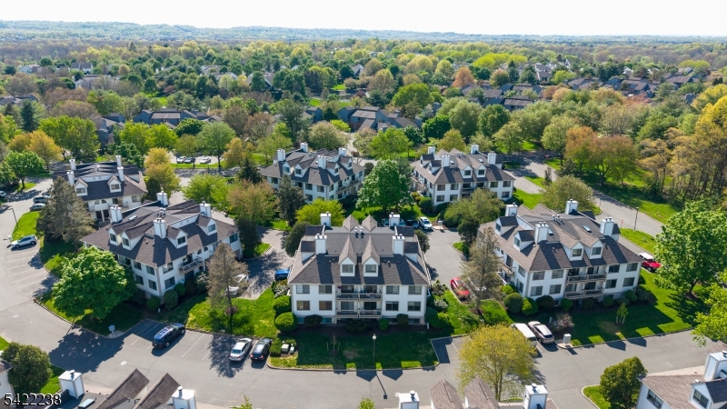 2301 Privet Way Bernards, NJ 07920 - Photo 27 of 30 an aerial view of multiple house