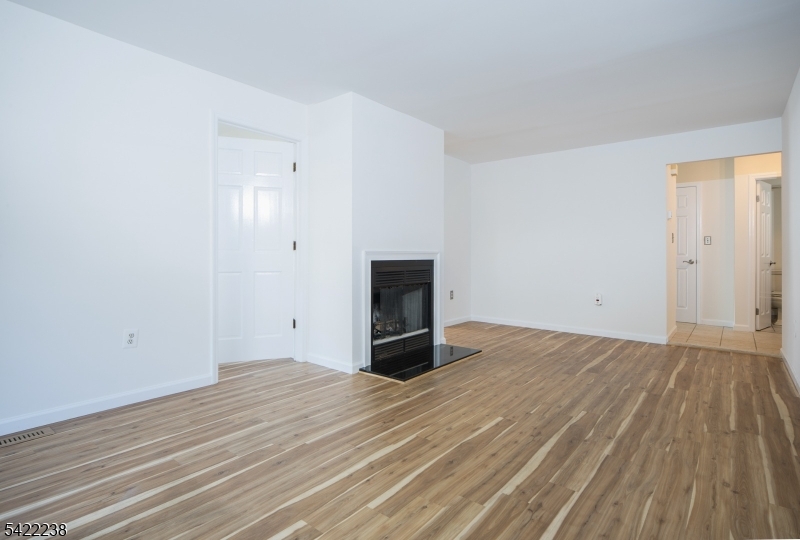 2301 Privet Way Bernards, NJ 07920 - Photo 7 of 30 a view of empty room with wooden floor