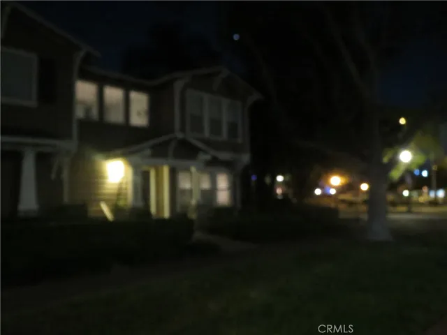 a view of an entryway