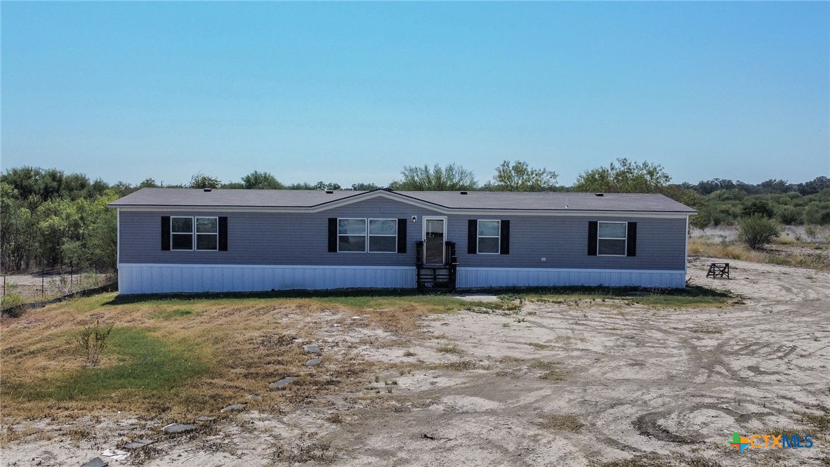 167 Frst Crk Road Devine, TX 78016 - Photo 1 of 1