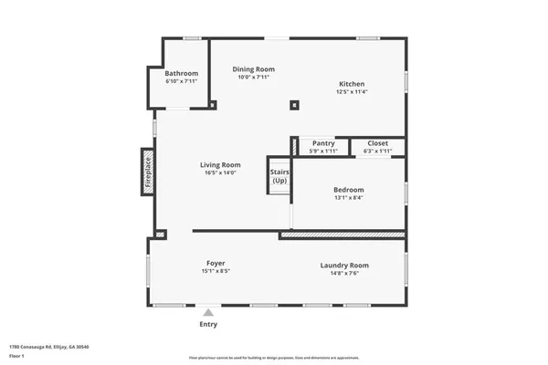 a view of outdoor space and deck