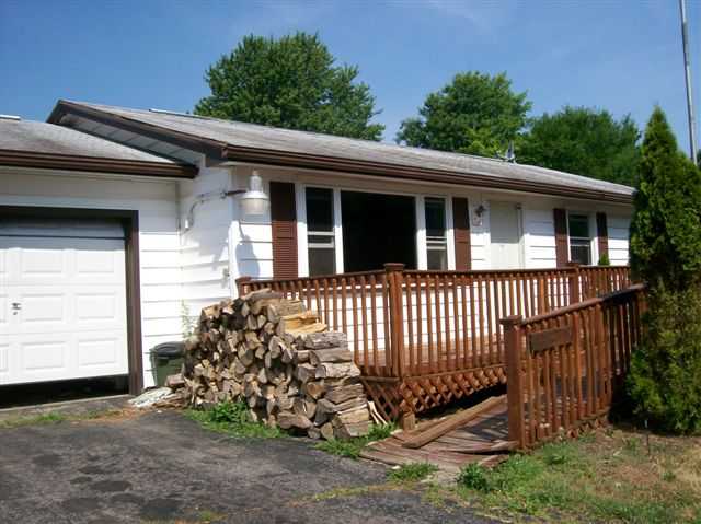 3351 Walworth Road Walworth, NY 14568 - Photo 1 of 1 Exterior Front