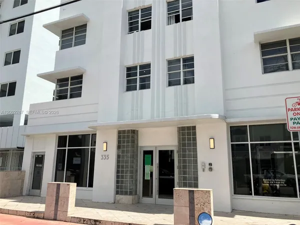 $465,000 | 335 Ocean Drive, Unit 306, Miami Beach, FL 33139