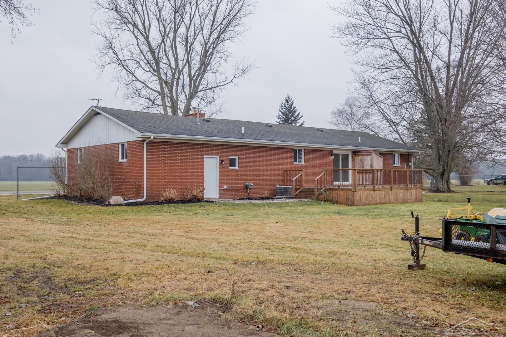 7915 Rathbun Road Birch Run, MI 48415 - Photo 26 of 26