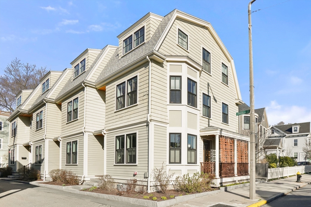 5 Atwood Square, Unit 5 Boston, MA 02130 - Photo 24 of 26