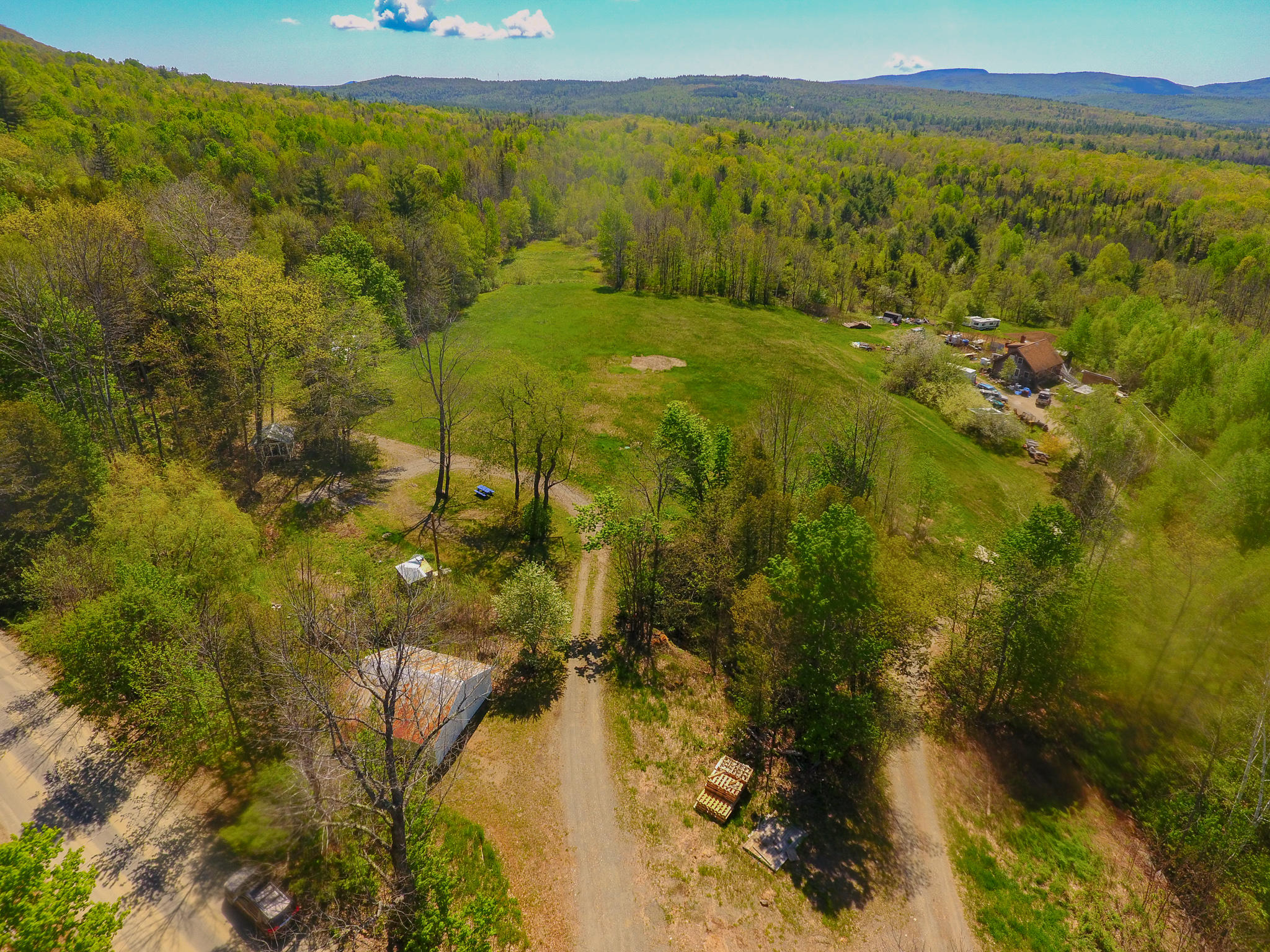 9 Wheeler Hill Road Phillips, ME 04966 - Photo 24 of 30 DJI_0001