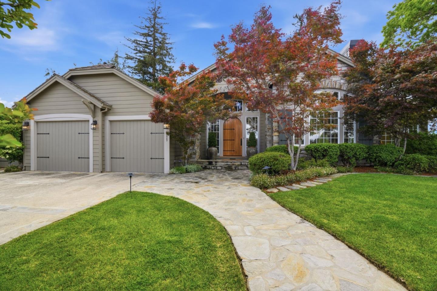 15027 Natalye Road Monte Sereno, CA 95030 - Photo 2 of 73