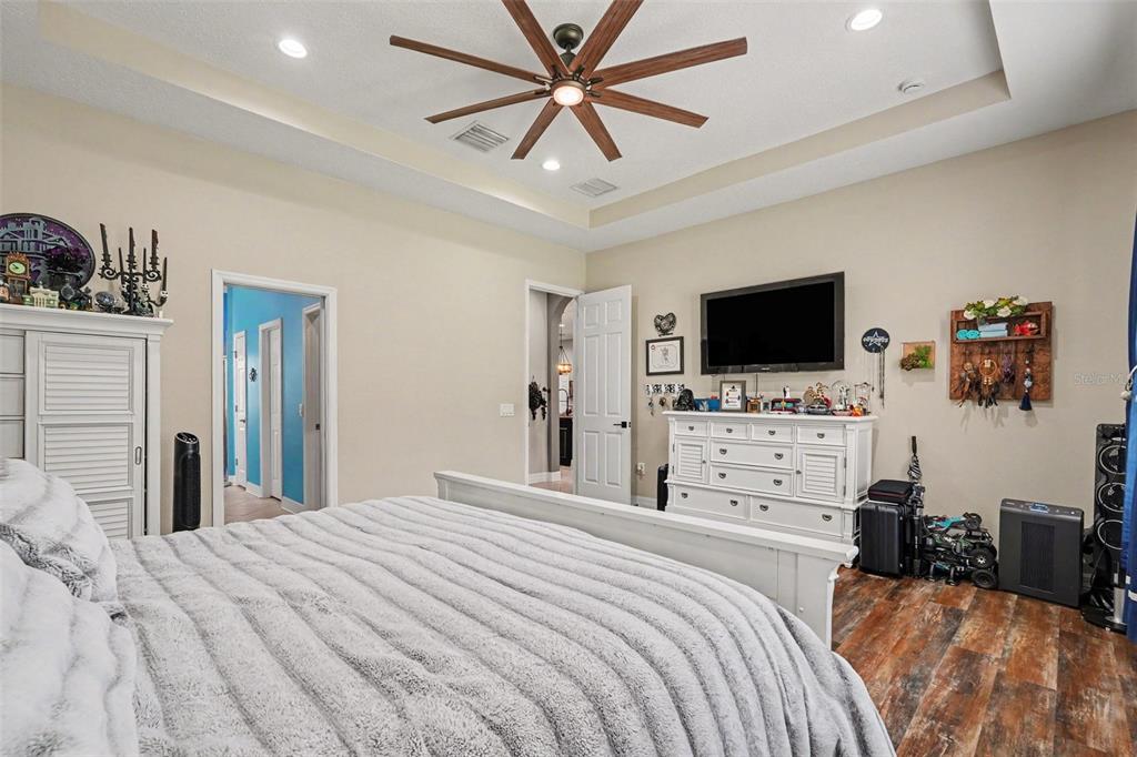 7110 Redroot Court Wesley Chapel, FL 33545 - Photo 20 of 33