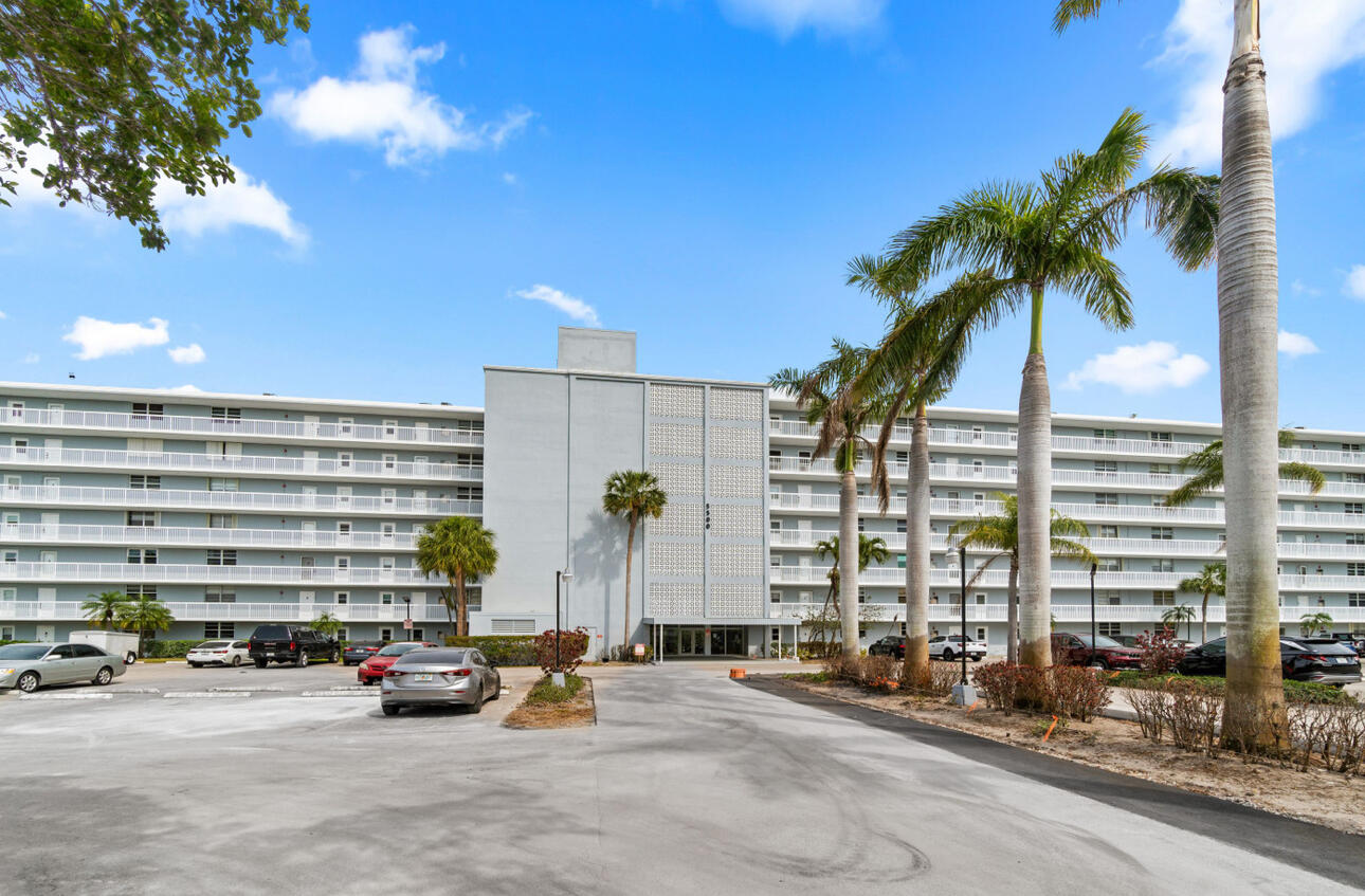 5500 Northwest 2nd Avenue, Unit 414 Boca Raton, FL 33487 - Photo 37 of 38 IMG_8439