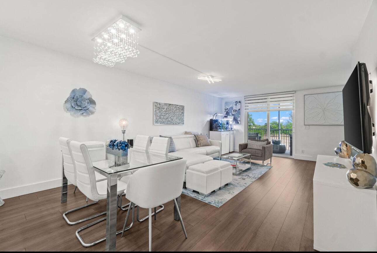 5500 Northwest 2nd Avenue, Unit 414 Boca Raton, FL 33487 - Photo 7 of 38 IMG_8447