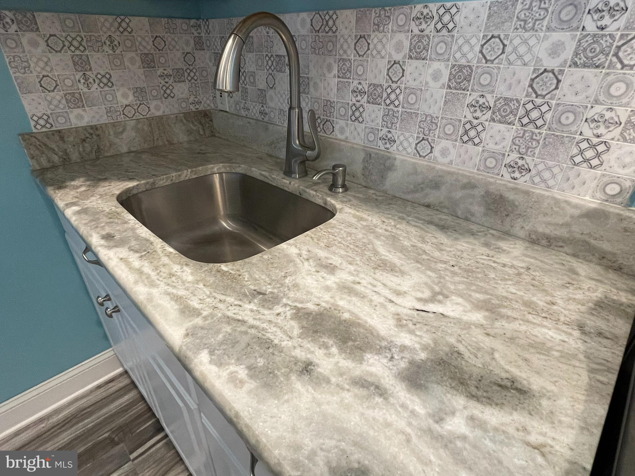 383 Keats Road Huntingdon Valley, PA 19006 - Photo 42 of 93 54" Customer Marble top w/undermount sink