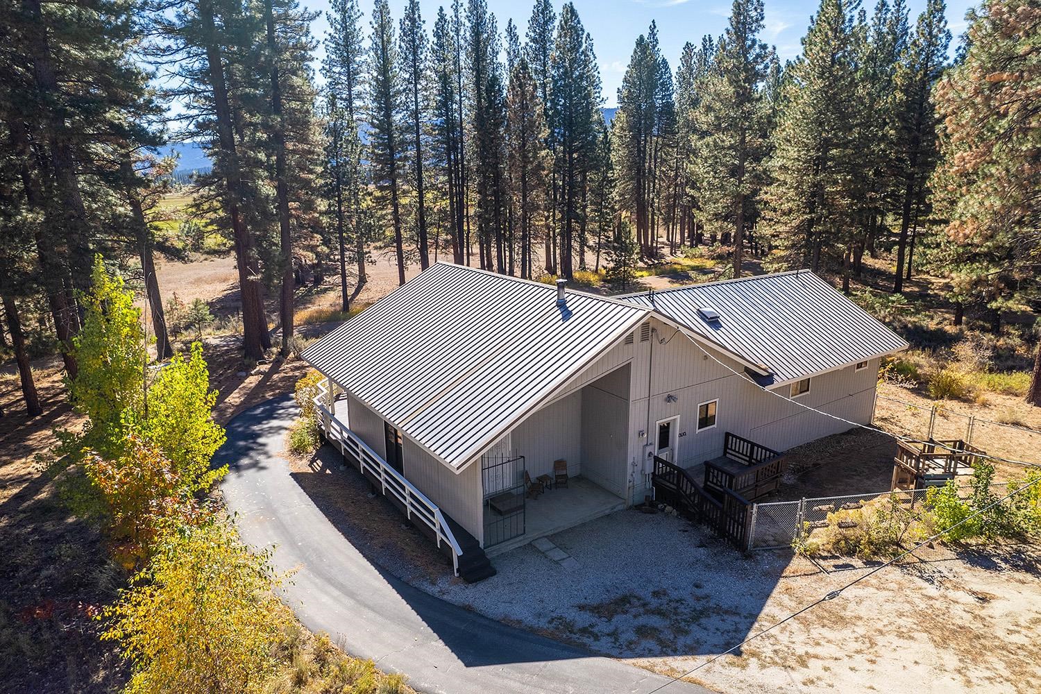 66 Meadow Ranch Road Calpine, CA 96124 - Photo 14 of 21 Gallery Image 14