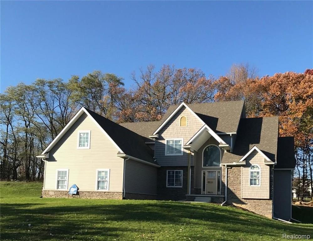870 North Hacker Road Howell, MI 48843 - Photo 7 of 19
