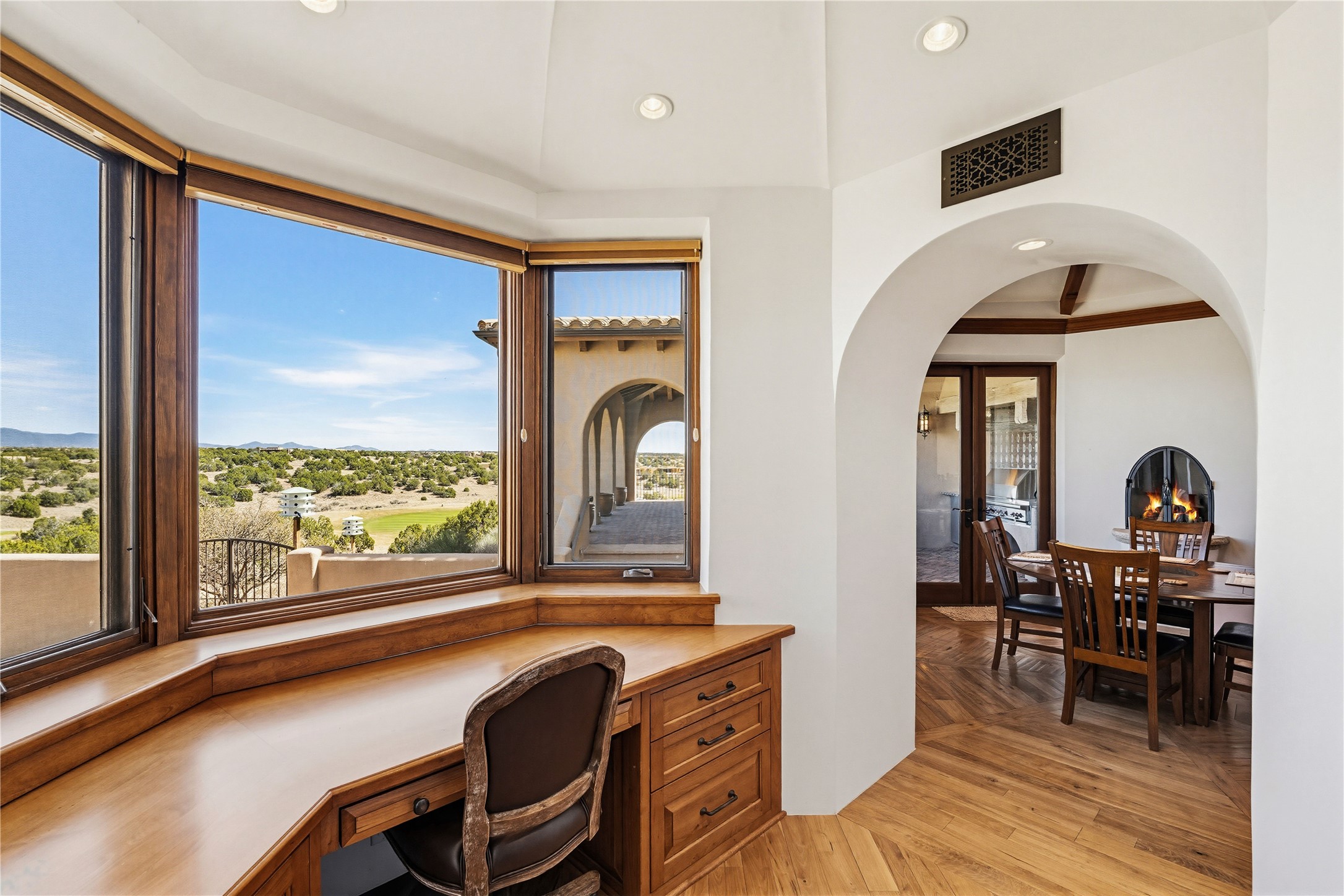 16 Hacienda Rincon Santa Fe, NM 87506 - Photo 18 of 67