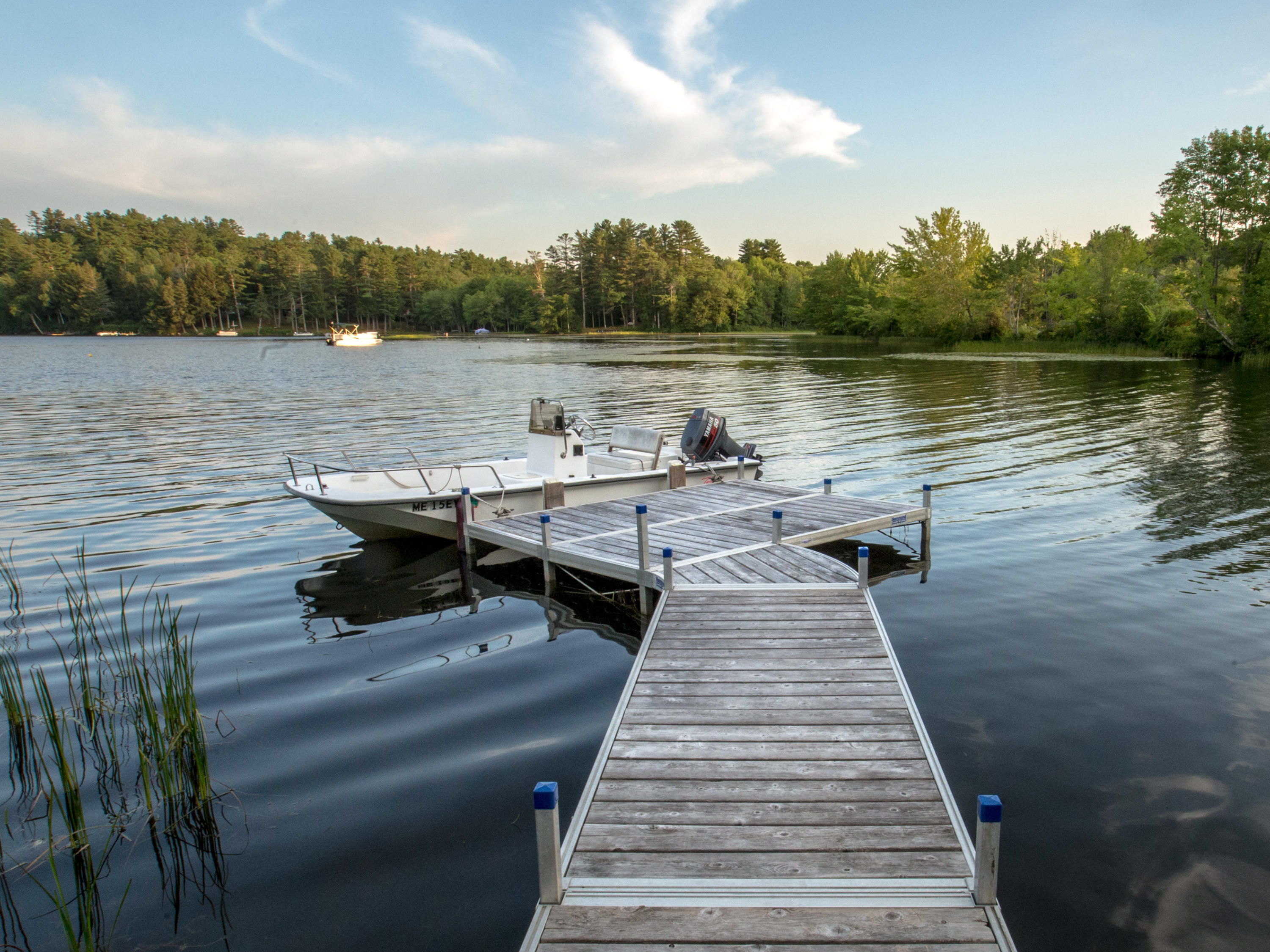 168 Touisset Point Road Readfield, ME 04355 - Photo 8 of 31 EXT_0137